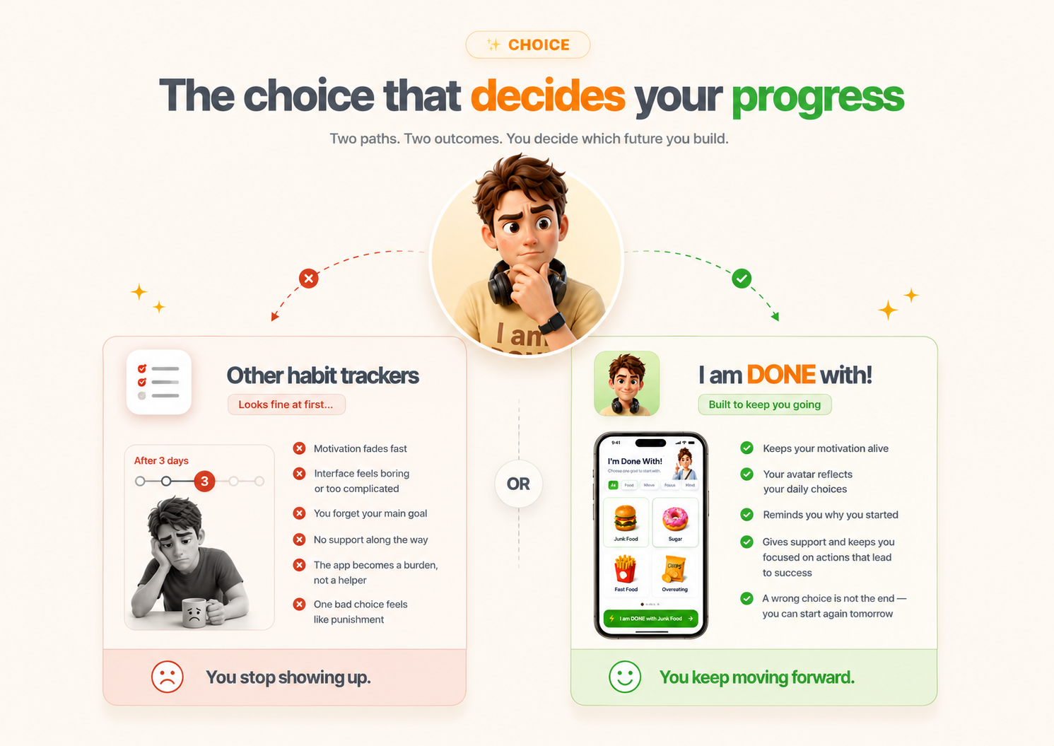Tablet app preview